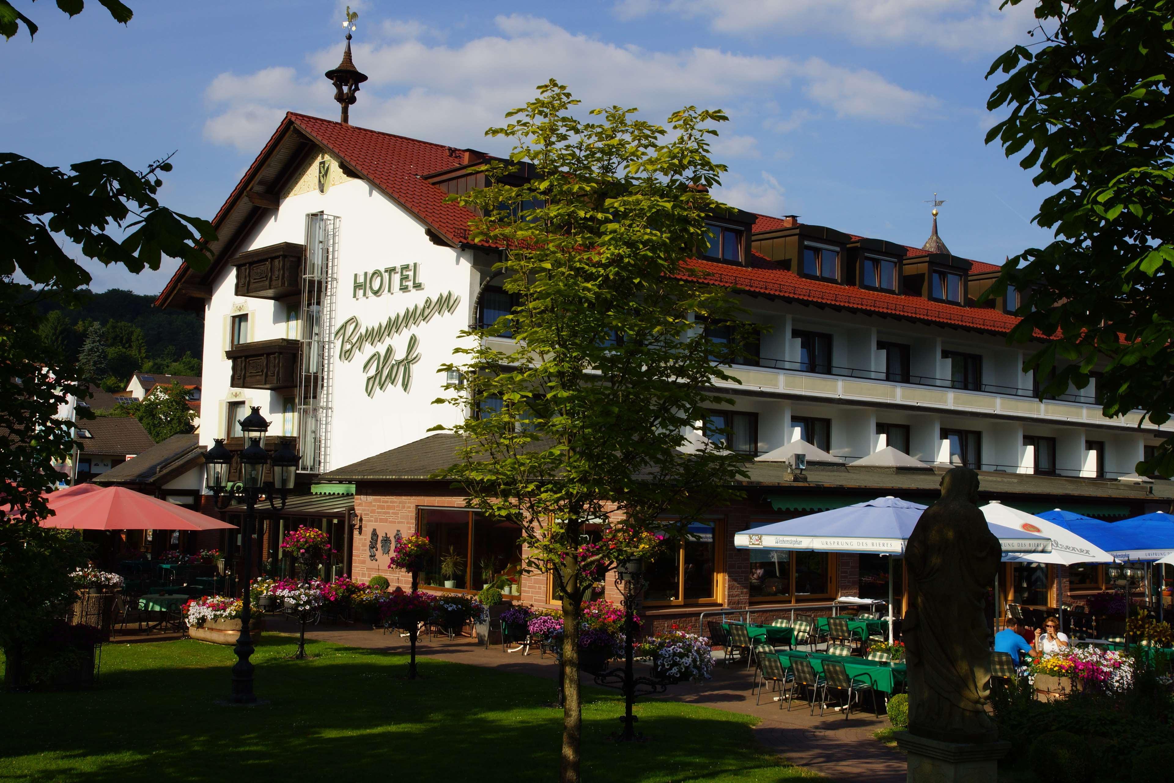Best Western Plus Midland Suites Exterior photo
